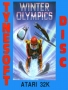 Atari  800&nbsp; - &nbsp;winter_olympics_d7